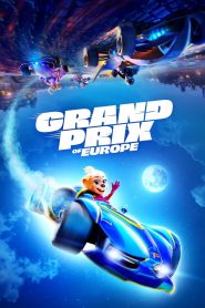 Yify Grand Prix of Europe 2025