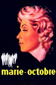 Yify Marie-Octobre 1959