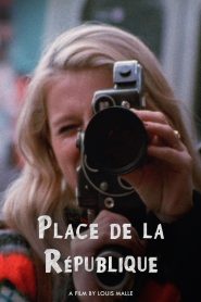 Yify Place de la République 1974