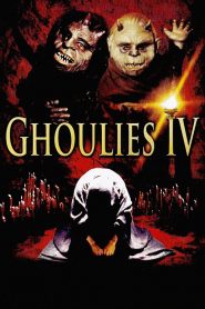 Yify Ghoulies IV 1994