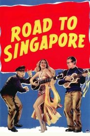 Yify Road to Singapore 1940