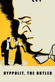 Yify Hyppolit, the Butler 1931