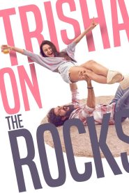 Yify Trisha on the Rocks 2024