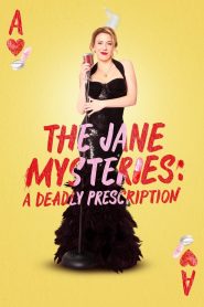 Yify The Jane Mysteries: A Deadly Prescription 2024
