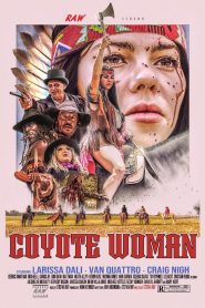 Yify Coyote Woman 2024