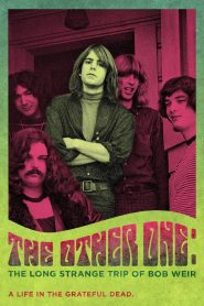 Yify The Other One: The Long, Strange Trip of Bob Weir 2014