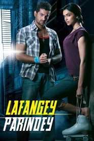 Yify Lafangey Parindey 2010
