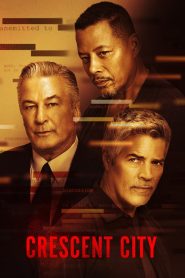 Yify Crescent City 2024
