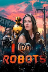 Yify I Heart Robots 2024