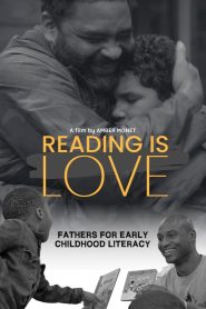 Yify Reading is Love 2025