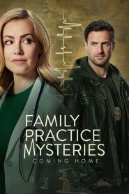 Yify Family Practice Mysteries: Coming Home 2024