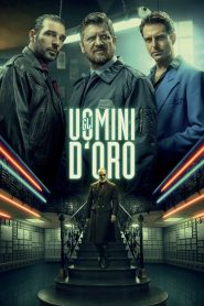Yify Golden Men 2019