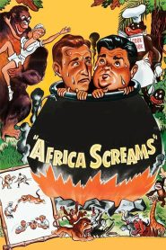Yify Africa Screams 1949