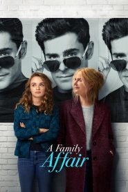 Yify A Family Affair 2024