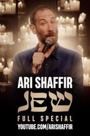 Yify Ari Shaffir: JEW 2022