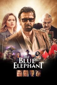Yify The Blue Elephant 2014
