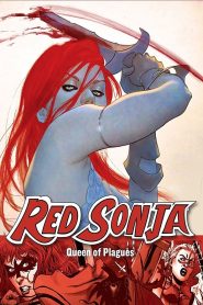 Yify Red Sonja: Queen of Plagues 2016
