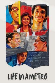 Yify Life in a Metro 2007