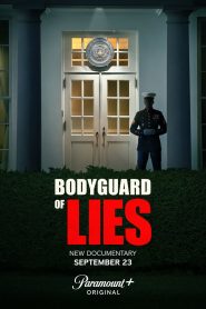 Yify Bodyguard of Lies 2025