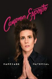 Yify Cameron Esposito: Marriage Material 2016