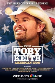 Yify Toby Keith: American Icon 2024