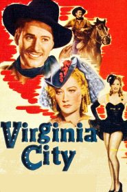 Yify Virginia City 1940