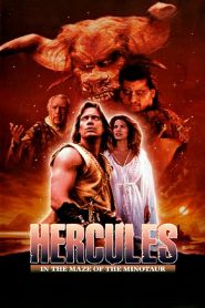 Yify Hercules in the Maze of the Minotaur 1994
