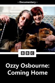 Yify Sharon & Ozzy Osbourne: Coming Home 2025