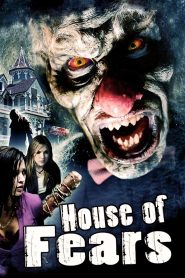 Yify House of Fears 2007