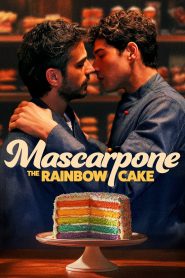 Yify Mascarpone: The Rainbow Cake 2024