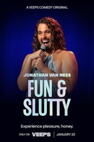 Yify Fun & Slutty With Jonathan Van Ness 2025