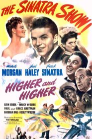 Yify Higher and Higher 1943