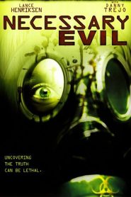 Yify Necessary Evil 2008