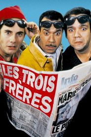 Yify The Three Brothers 1995