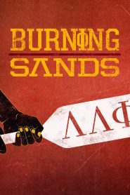 Yify Burning Sands 2017