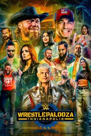 Yify WWE Wrestlepalooza 2025