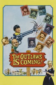 Yify The Outlaws Is Coming 1965
