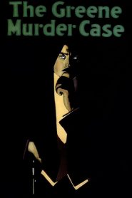 Yify The Greene Murder Case 1929