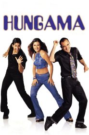 Yify Hungama 2003