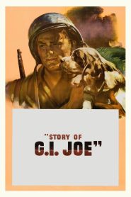 Yify Story of G.I. Joe 1945
