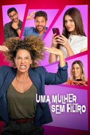 Yify A Woman with No Filter 2025
