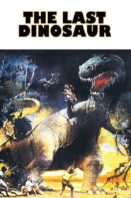 Yify The Last Dinosaur 1977