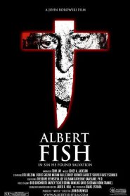 Yify Albert Fish: In Sin He Found Salvation 2007