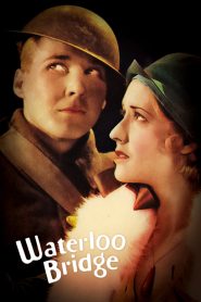Yify Waterloo Bridge 1931