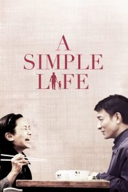 Yify A Simple Life 2012