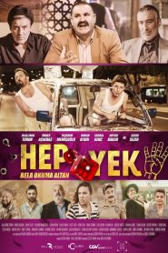 Yify Hep Yek 4: Don’t Read Trouble, Altan 2021