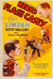 Yify Here’s Flash Casey 1938