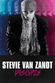 Yify Stevie Van Zandt: Disciple 2024
