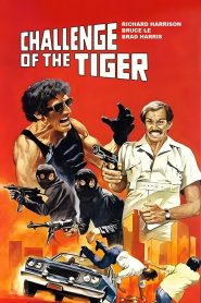 Yify Challenge of the Tiger 1980