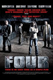 Yify Four 2011